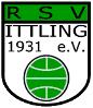Wappen RSV Ittling 1931 diverse