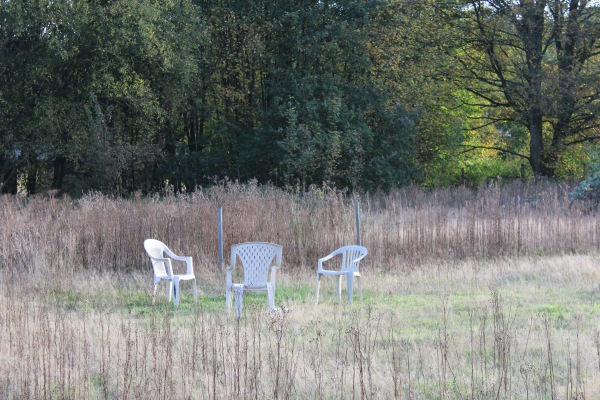 Sportplatz Rasspe - Solingen-Schrodtberg
