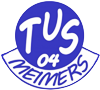 Wappen TuS Meimers 04