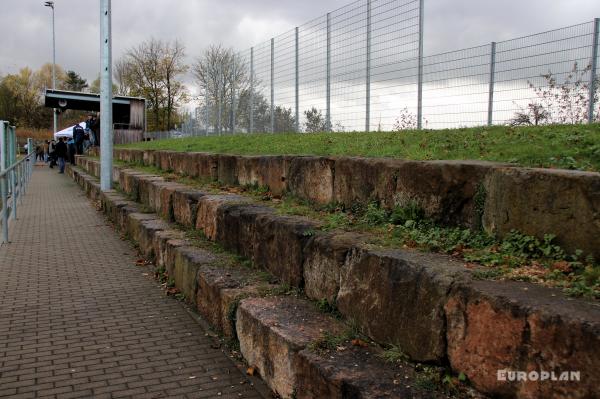Stemmler Arena - Tübingen