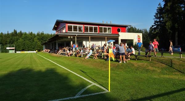 Sportpark Sankt Michael - Sankt Michael ob Bleiburg