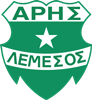 Wappen Aris Limassol U19