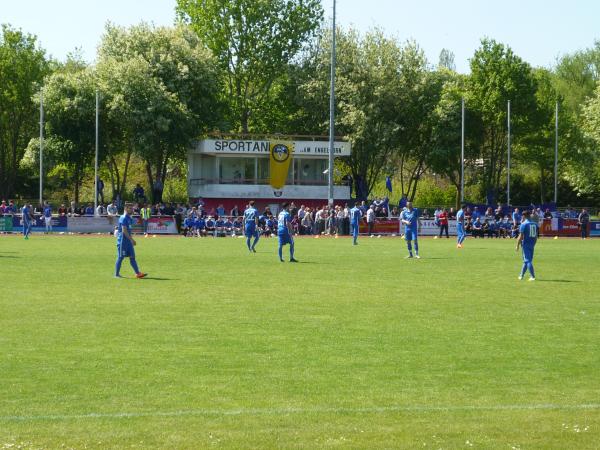 Sportanlage Am Engelborn - Nieder-Olm