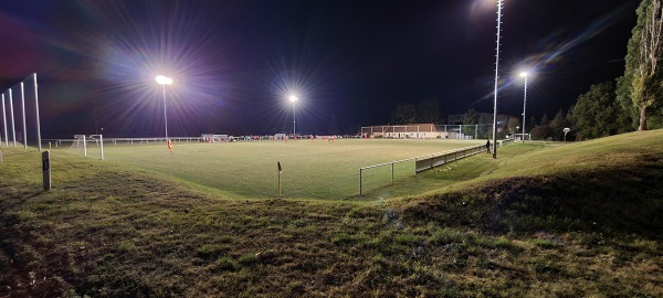 Sportplatz am Wald 2 - Droyßig