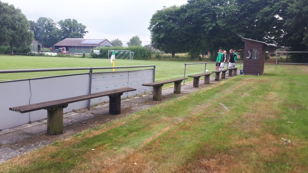 Sportplatz Wohnste - Wohnste