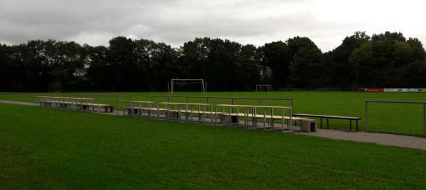 Donaustadion - Munderkingen