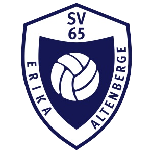 Wappen SV Erika-Altenberge 1965 diverse