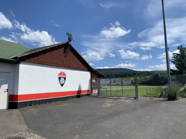 Sportanlage in den Auen Platz 2 - Linsengericht-Großenhausen