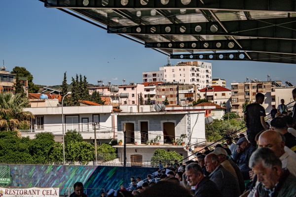 Arena Egnatia - Rrogozhinë