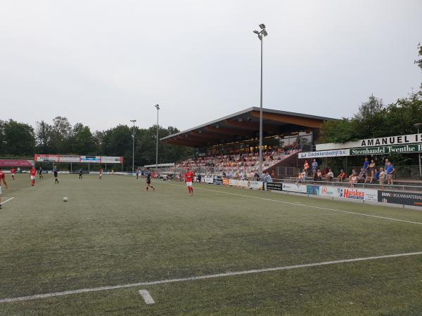 Sportpark De Koerbelt - Excelsior '31 - Rijssen-Holten