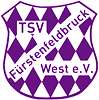 Wappen TSV Fürstenfeldbruck-West 1972 II