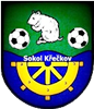 Wappen TJ Sokol Křečkov B