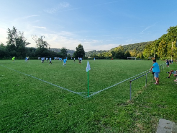 Sportanlage an der Naab - Nittendorf-Etterzhausen
