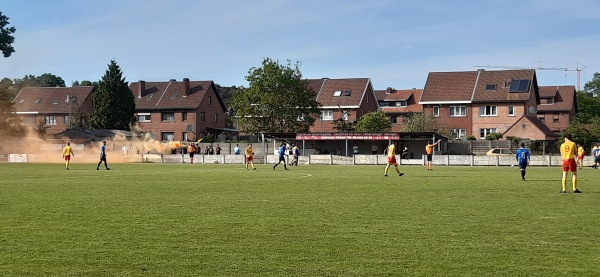 Complex Springstraat - Houthalen-Helchteren-Meulenberg