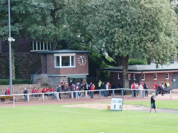 Walder Stadion 