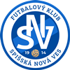 Wappen FK Spišská Nová Ves diverse  100647