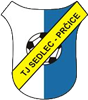 Wappen TJ Sokol Sedlec-Prčice B