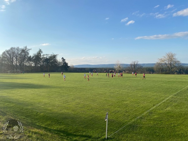 Sportgelände Kemnath - Schnaittenbach-Kemnath