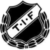 Wappen Tanums IF
