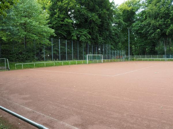 Sportplatz Am Volkspark - Herne-Sodingen