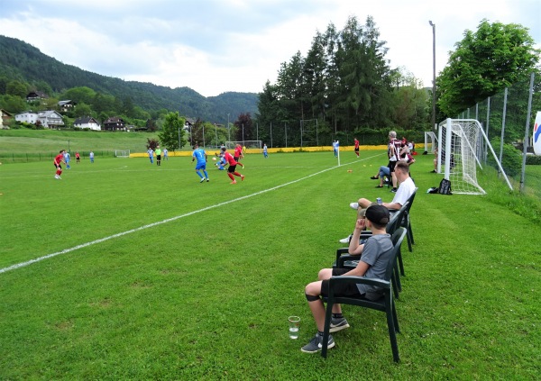 Sportplatz Ossiach - Ossiach