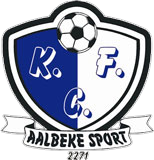 Wappen KFC Aalbeke Sport diverse  92477