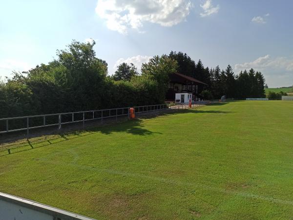 Sportanlage Erlenweg - Wassertrüdingen