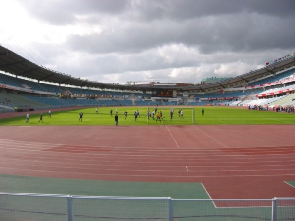 Ullevi - Göteborg