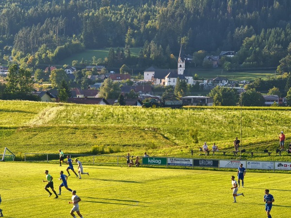 Sportplatz Köttmannsdorf - Köttmannsdorf