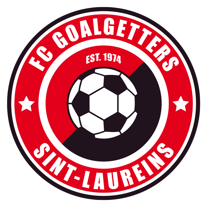 Wappen FC Goalgetters Sint-Laureins B  107199