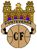 Wappen Pontevedra CF B  121421
