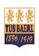 Wappen TuS Baerl 96/19  24924