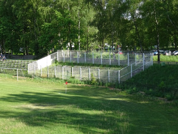 Stadion Miejski w Lędzinach - Lędziny