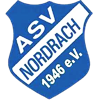 Wappen ASV Nordrach 1946 II  123124