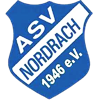 Wappen ASV Nordrach 1946 II