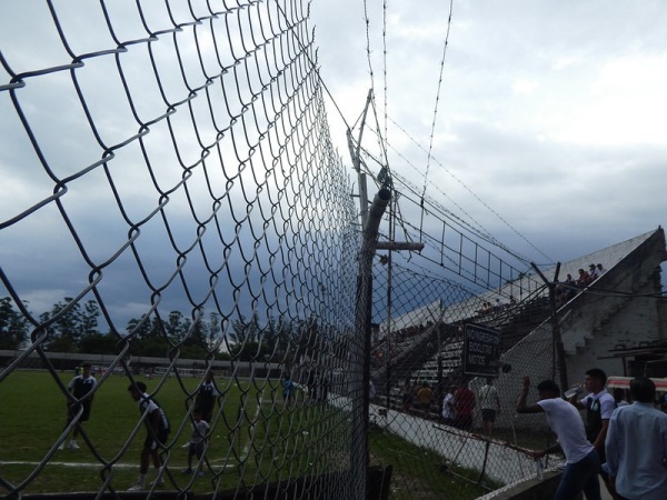 Estadio Antonio Guillén - Concepción, Provincia de Tucumán