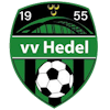 Wappen VV Hedel
