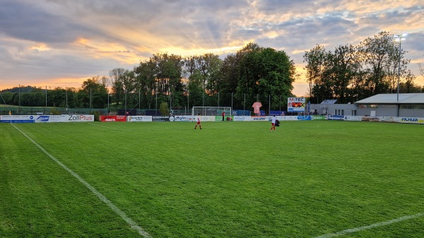 Sportplatz Union - Ried in der Riedmark
