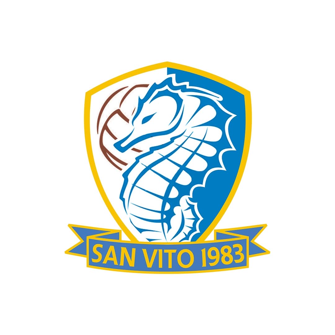 Wappen ASD San Vito '83
