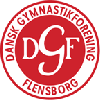 Wappen Dansk GF 1923 Flensborg II  15535