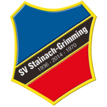Wappen SV Stainach-Grimming diverse  81774