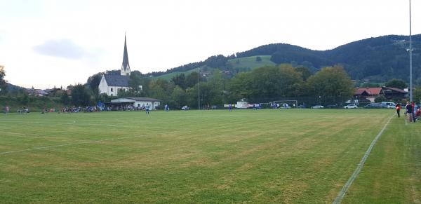 Sportanlage Schliersee - Schliersee