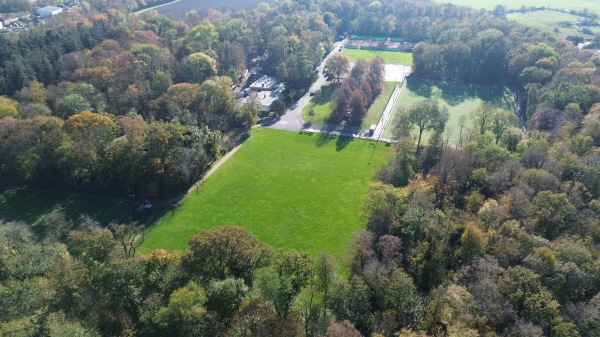 TPSK-Sportpark Platz 2 - Köln-Bocklemünd