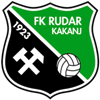 Wappen FK Rudar Kakanj