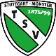 Wappen TSV Münster 75/99 II