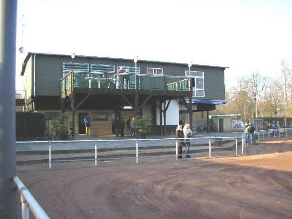 Schloß-Stadion - Grevenbroich