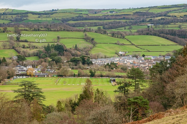Gwyndyr Park - Llanrwst, CWY