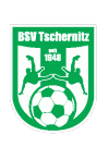 Wappen BSV Chemie Tschernitz 1948 diverse