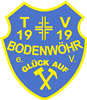 Wappen TV Bodenwöhr 1919 II