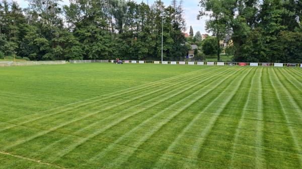 Stade Municipal de Drulingen - Drulingen
